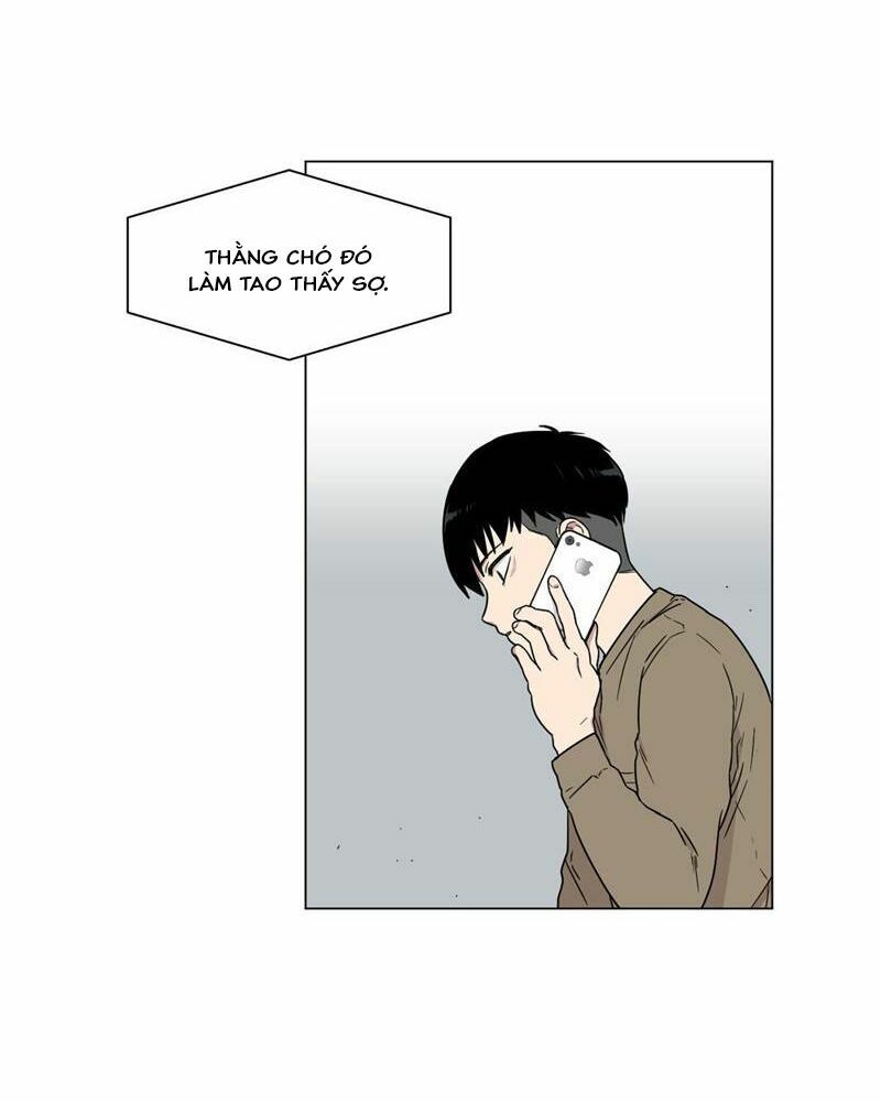 …”Một Sự Thật Khá Khó Chịu.” Chapter 17 - Trang 2