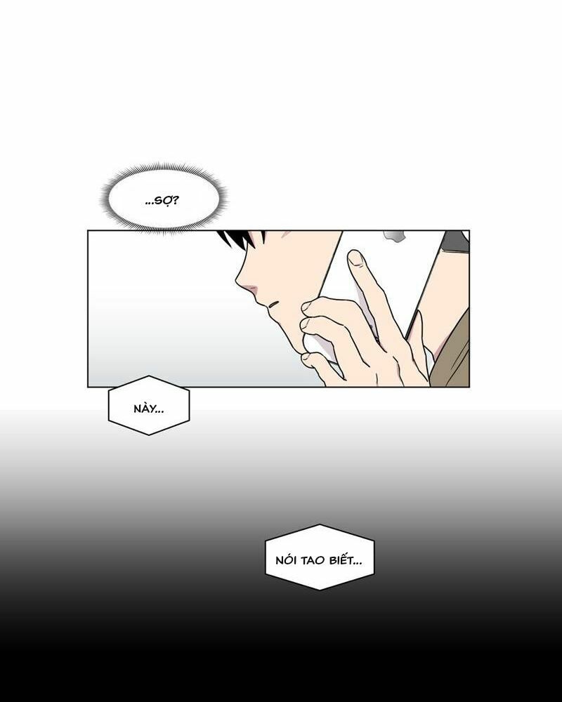 …”Một Sự Thật Khá Khó Chịu.” Chapter 17 - Trang 2