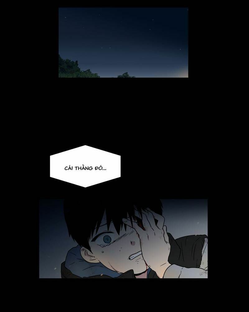 …”Một Sự Thật Khá Khó Chịu.” Chapter 17 - Trang 2