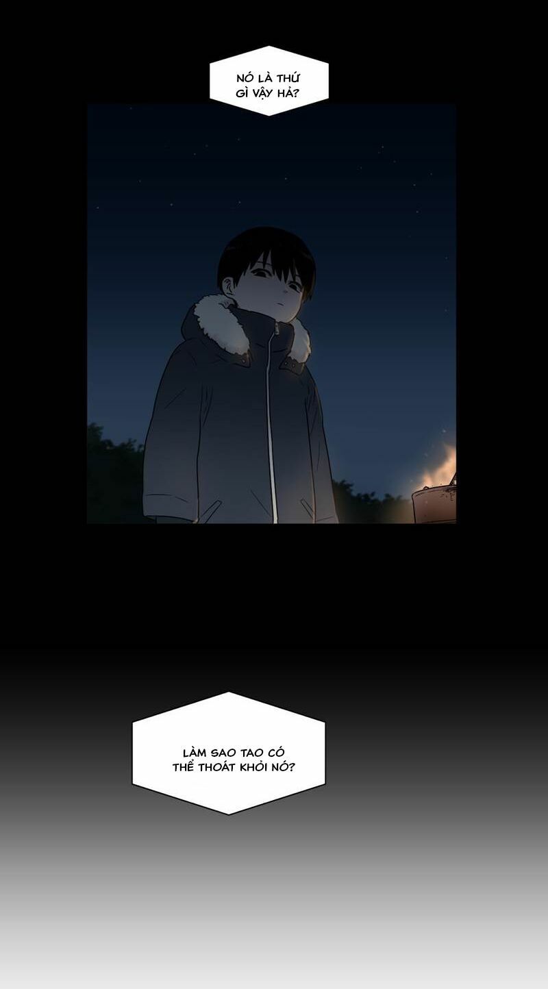 …”Một Sự Thật Khá Khó Chịu.” Chapter 17 - Trang 2