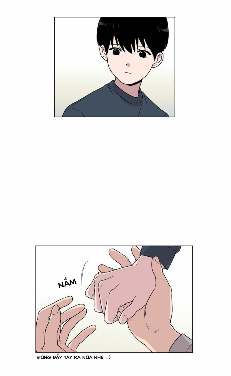 …”Một Sự Thật Khá Khó Chịu.” Chapter 17 - Trang 2