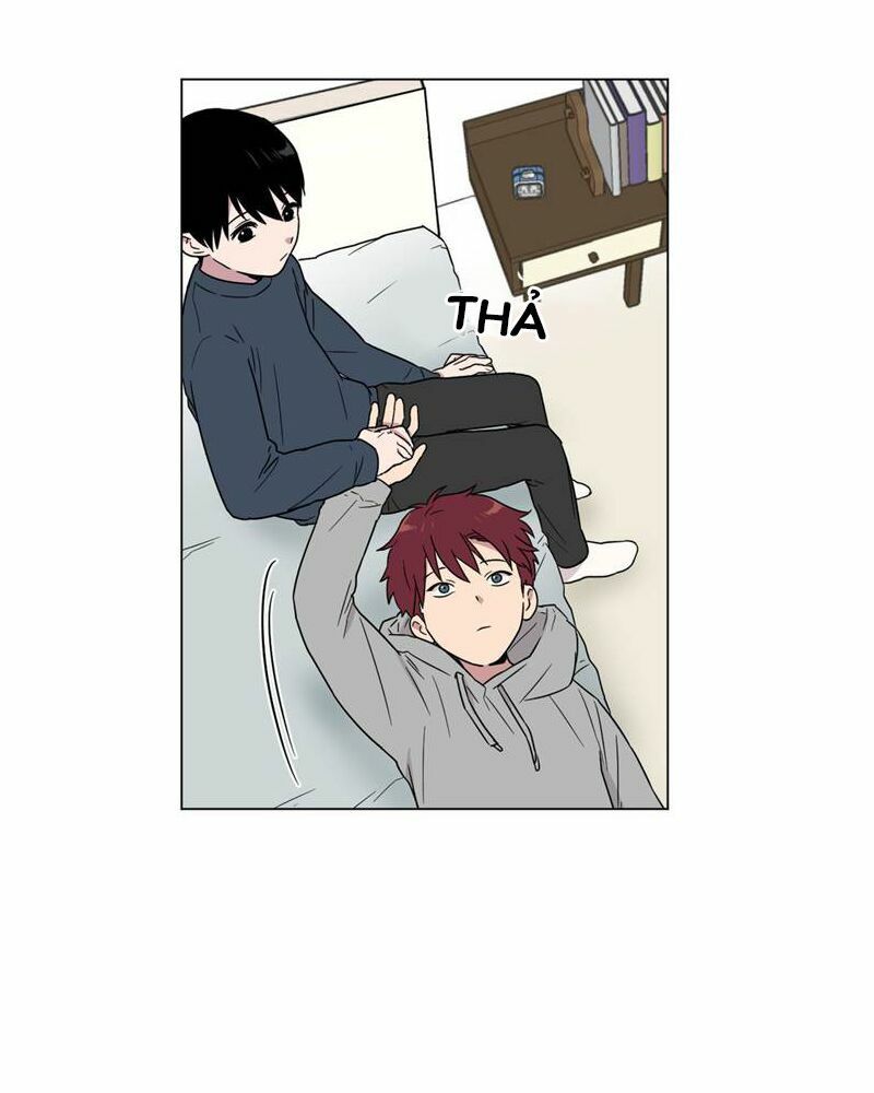 …”Một Sự Thật Khá Khó Chịu.” Chapter 17 - Trang 2