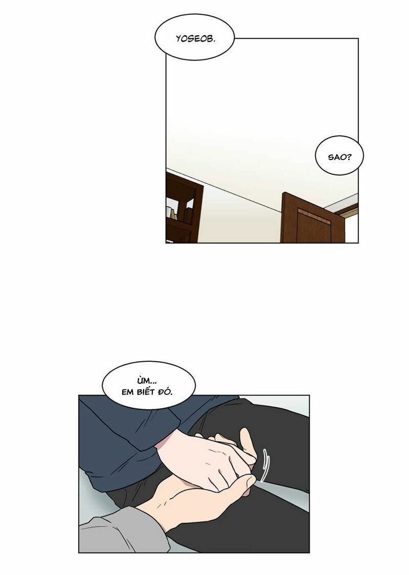 …”Một Sự Thật Khá Khó Chịu.” Chapter 17 - Trang 2