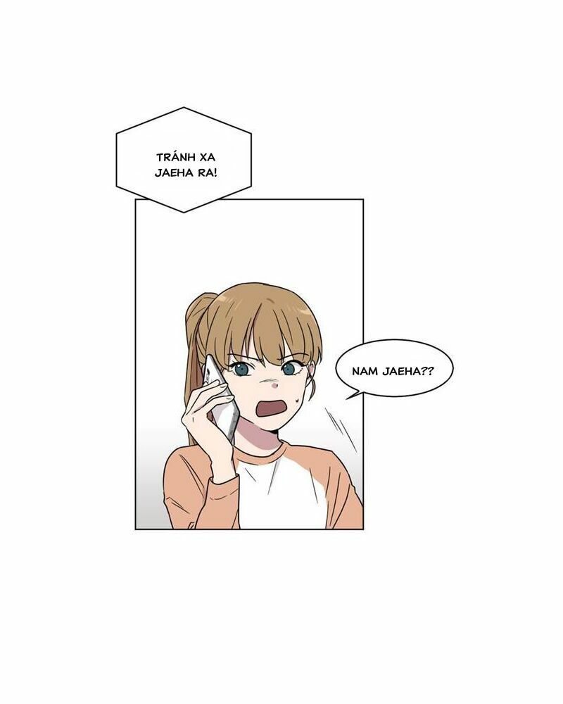 …”Một Sự Thật Khá Khó Chịu.” Chapter 17 - Trang 2