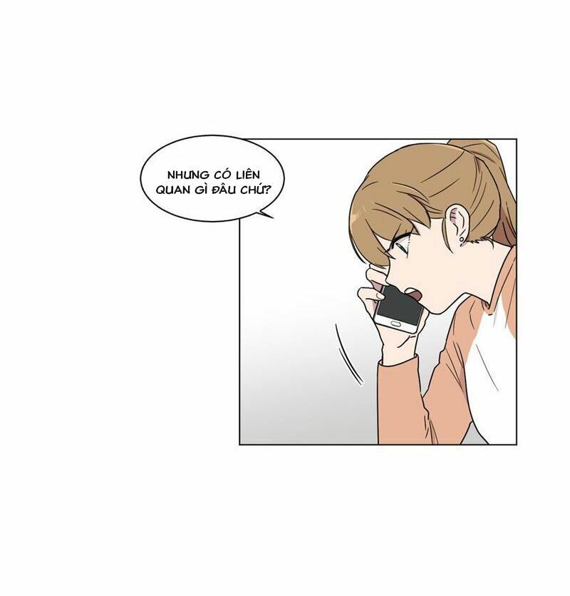 …”Một Sự Thật Khá Khó Chịu.” Chapter 17 - Trang 2