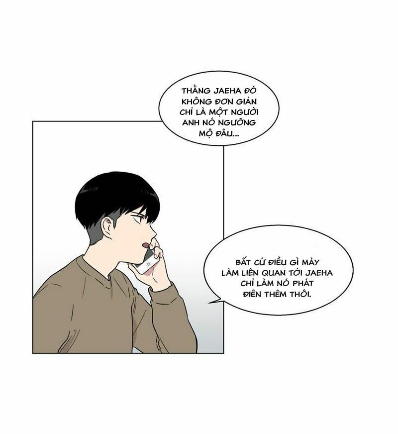 …”Một Sự Thật Khá Khó Chịu.” Chapter 17 - Trang 2