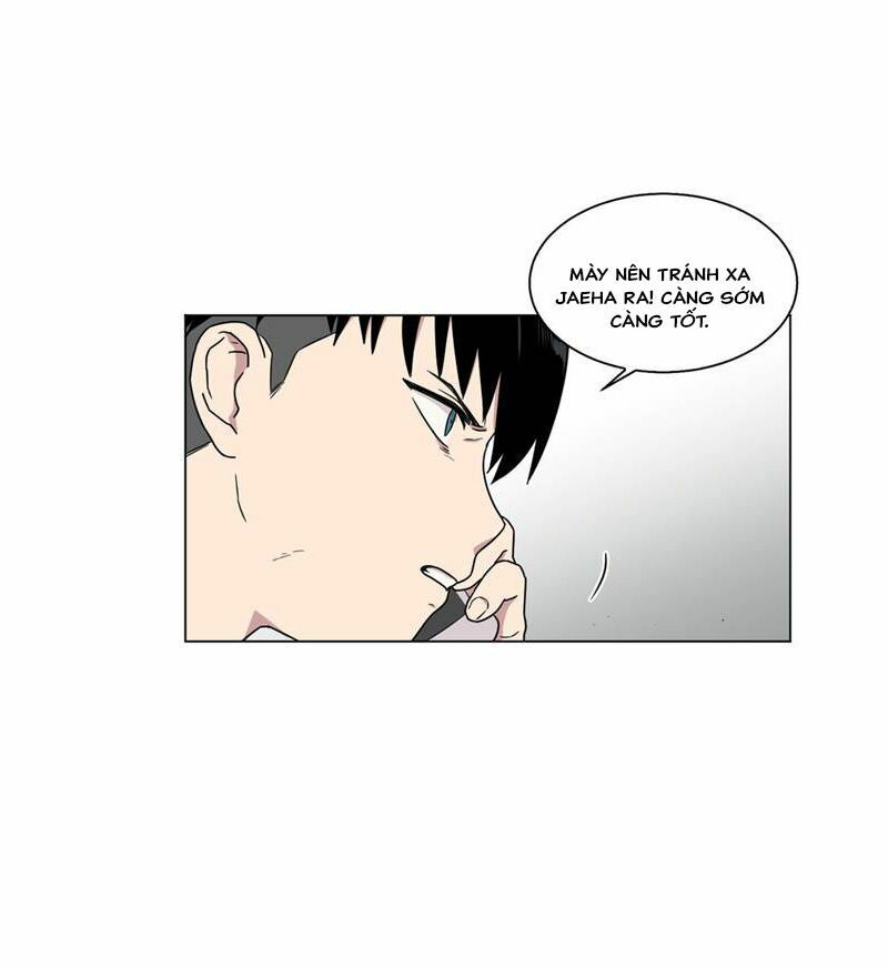 …”Một Sự Thật Khá Khó Chịu.” Chapter 17 - Trang 2