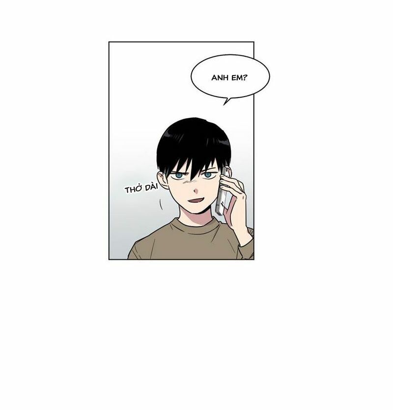 …”Một Sự Thật Khá Khó Chịu.” Chapter 17 - Trang 2
