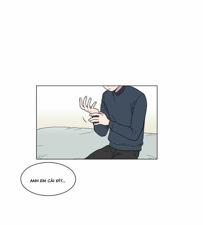 …”Một Sự Thật Khá Khó Chịu.” Chapter 17 - Trang 2