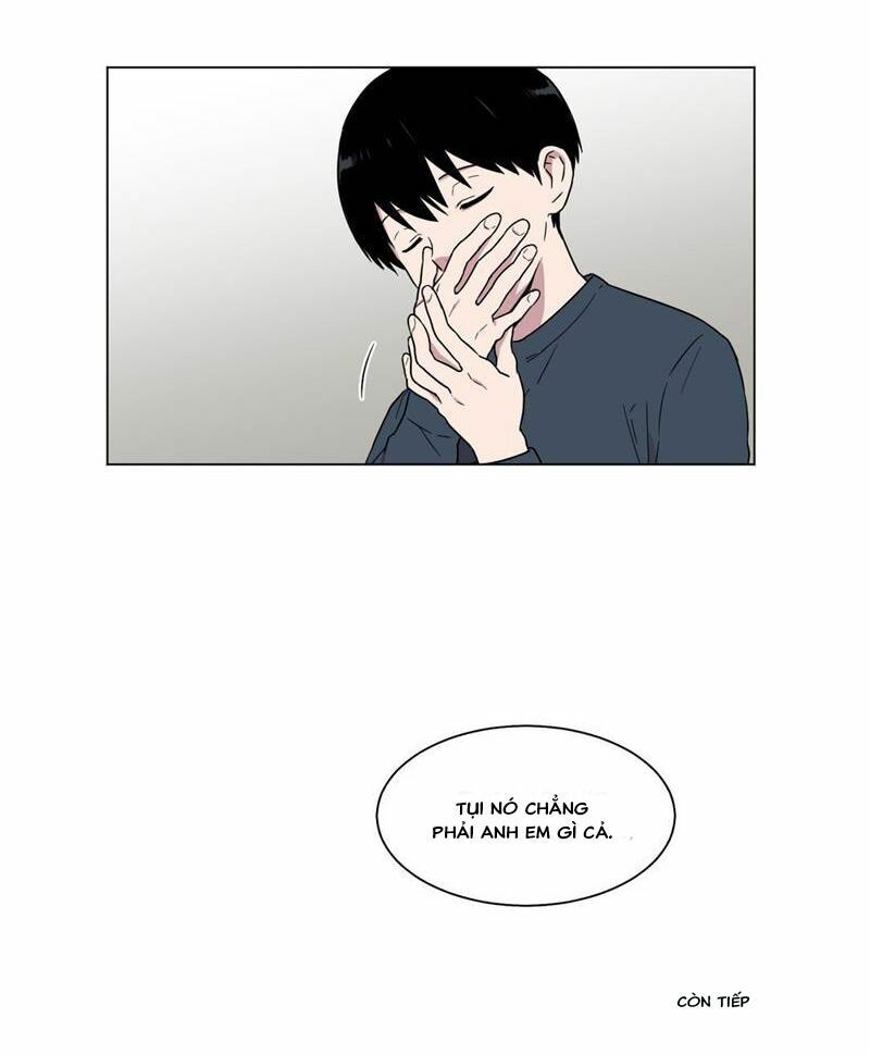 …”Một Sự Thật Khá Khó Chịu.” Chapter 17 - Trang 2