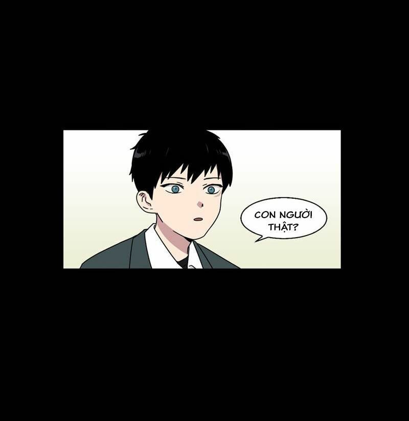 …”Một Sự Thật Khá Khó Chịu.” Chapter 17 - Trang 2