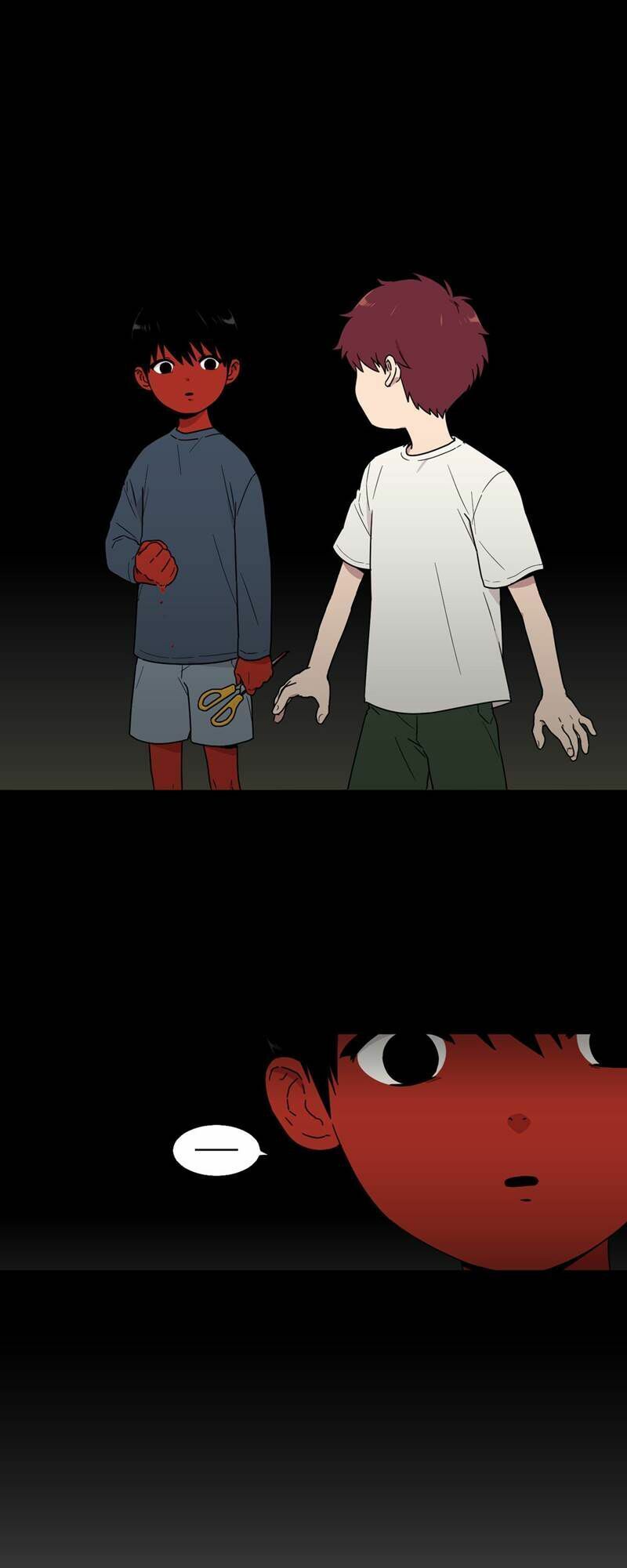 …”Một Sự Thật Khá Khó Chịu.” Chapter 18 - Trang 2