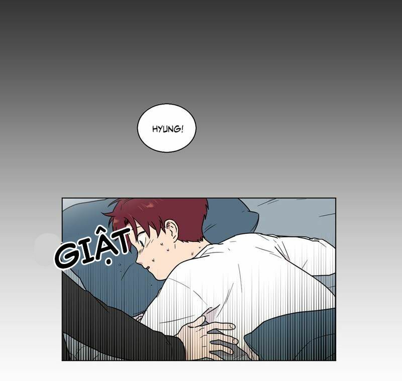 …”Một Sự Thật Khá Khó Chịu.” Chapter 18 - Trang 2