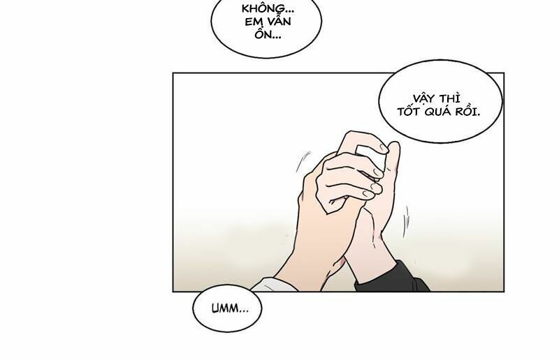 …”Một Sự Thật Khá Khó Chịu.” Chapter 18 - Trang 2