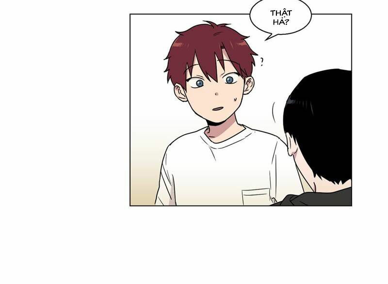 …”Một Sự Thật Khá Khó Chịu.” Chapter 18 - Trang 2