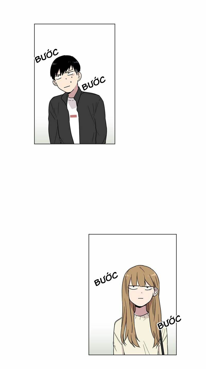 …”Một Sự Thật Khá Khó Chịu.” Chapter 18 - Trang 2