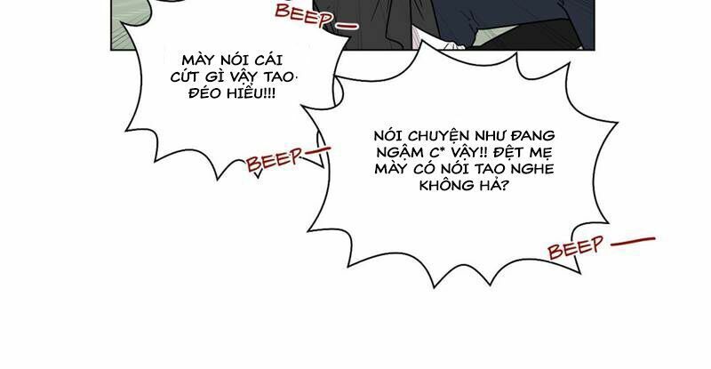 …”Một Sự Thật Khá Khó Chịu.” Chapter 18 - Trang 2