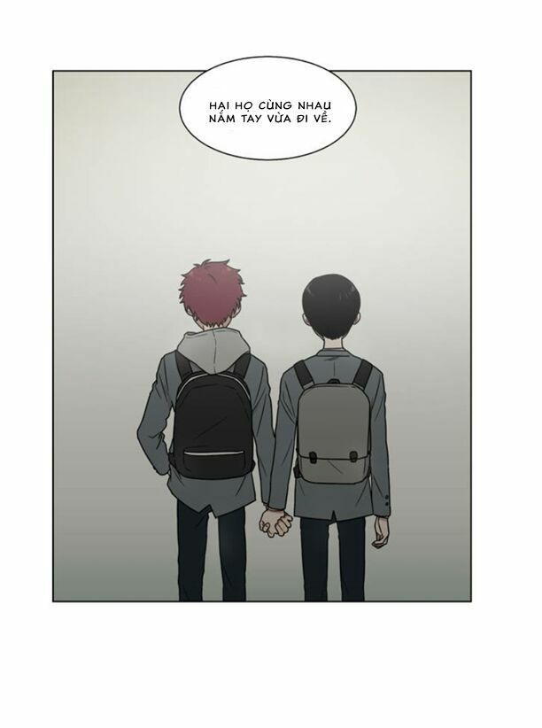 …”Một Sự Thật Khá Khó Chịu.” Chapter 2 - Trang 2