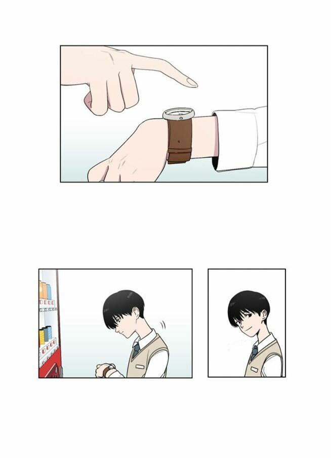 …”Một Sự Thật Khá Khó Chịu.” Chapter 2 - Trang 2