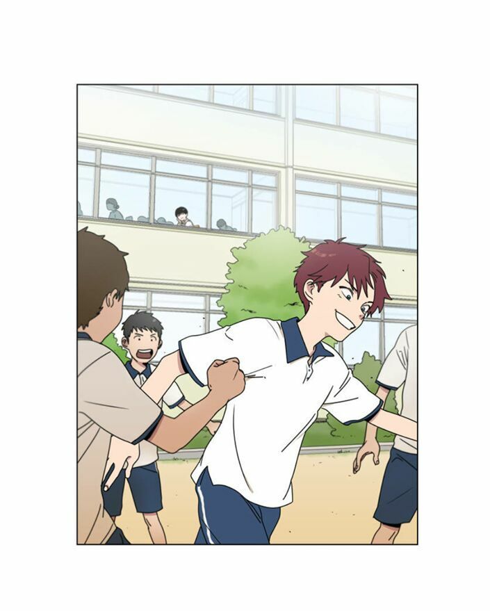 …”Một Sự Thật Khá Khó Chịu.” Chapter 2 - Trang 2