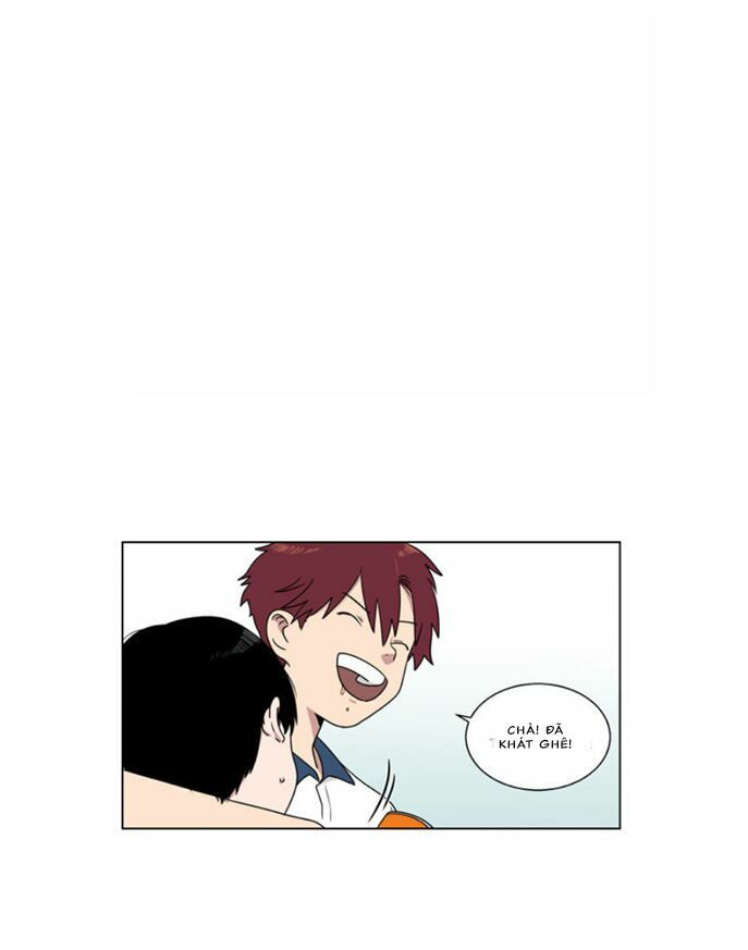 …”Một Sự Thật Khá Khó Chịu.” Chapter 2 - Trang 2