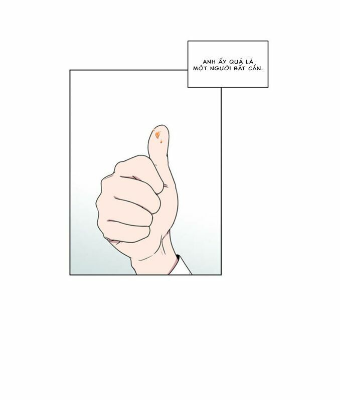 …”Một Sự Thật Khá Khó Chịu.” Chapter 2 - Trang 2