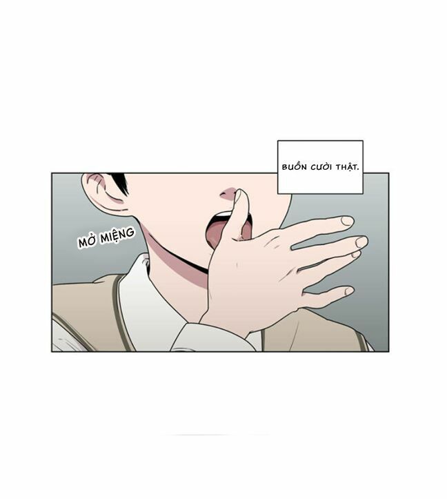 …”Một Sự Thật Khá Khó Chịu.” Chapter 2 - Trang 2