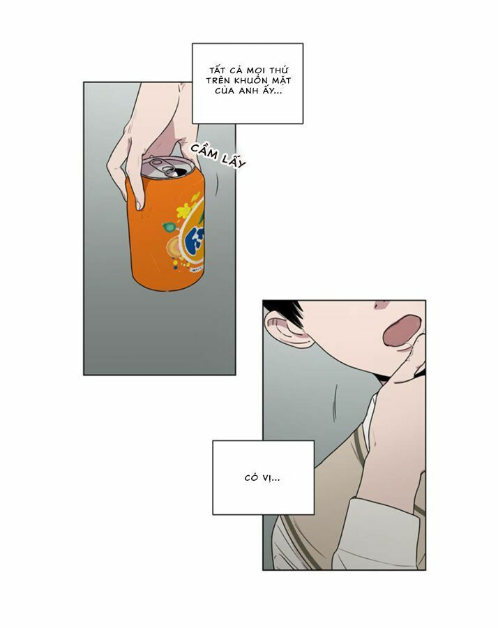 …”Một Sự Thật Khá Khó Chịu.” Chapter 2 - Trang 2