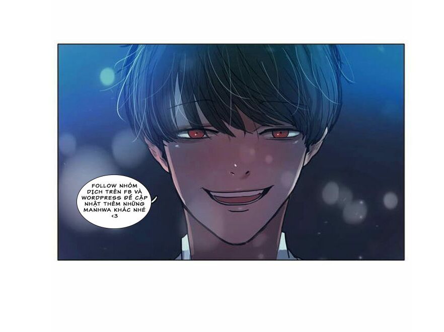 …”Một Sự Thật Khá Khó Chịu.” Chapter 2 - Trang 2