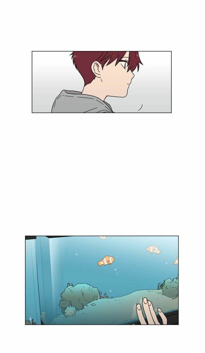 …”Một Sự Thật Khá Khó Chịu.” Chapter 20 - Trang 2