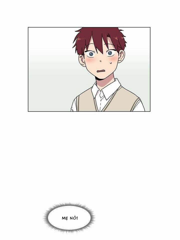 …”Một Sự Thật Khá Khó Chịu.” Chapter 20 - Trang 2
