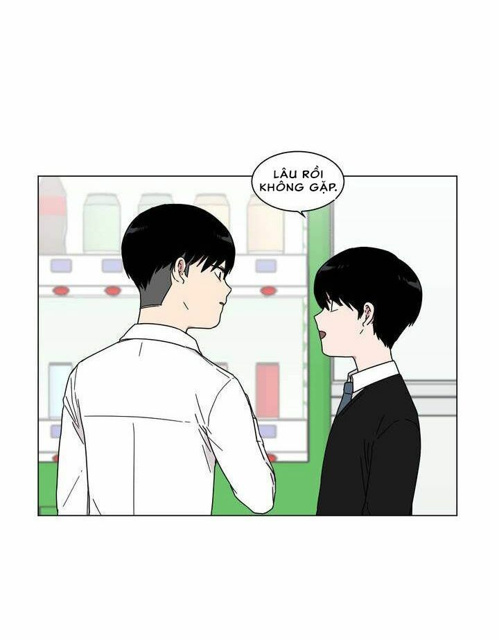 …”Một Sự Thật Khá Khó Chịu.” Chapter 20 - Trang 2