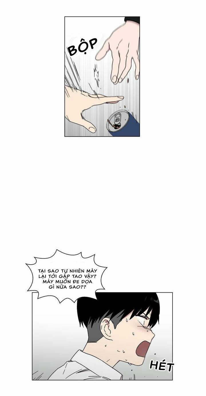 …”Một Sự Thật Khá Khó Chịu.” Chapter 20 - Trang 2