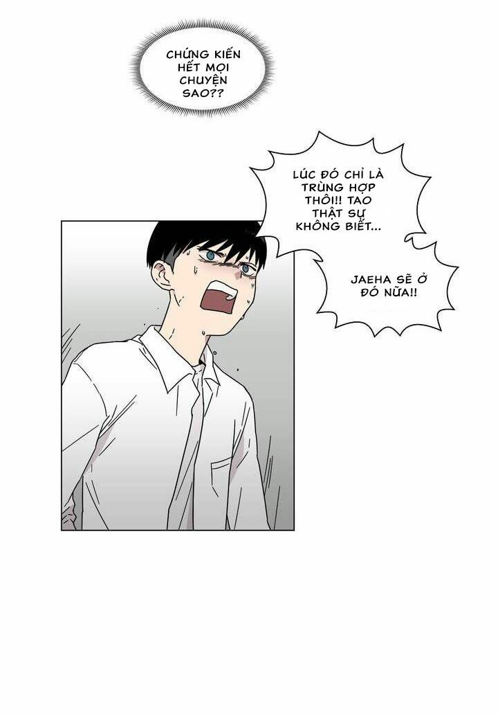 …”Một Sự Thật Khá Khó Chịu.” Chapter 20 - Trang 2