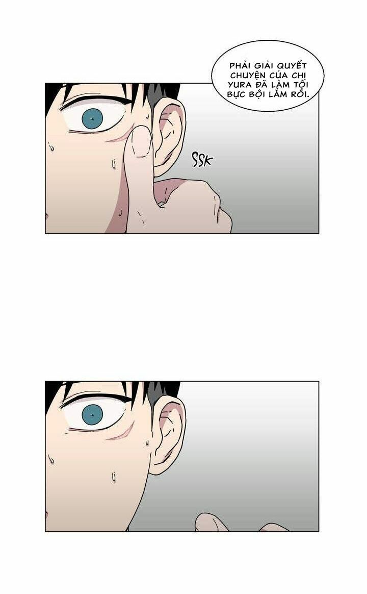 …”Một Sự Thật Khá Khó Chịu.” Chapter 20 - Trang 2