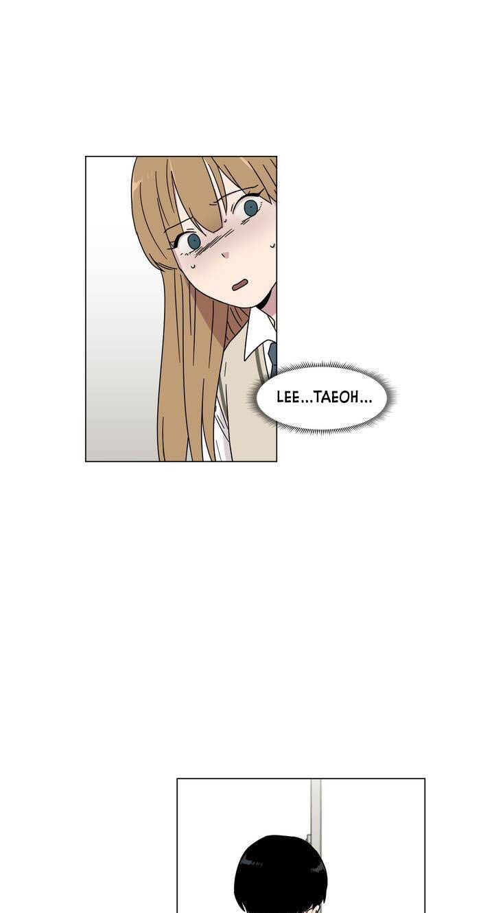 …”Một Sự Thật Khá Khó Chịu.” Chapter 21 - Trang 2