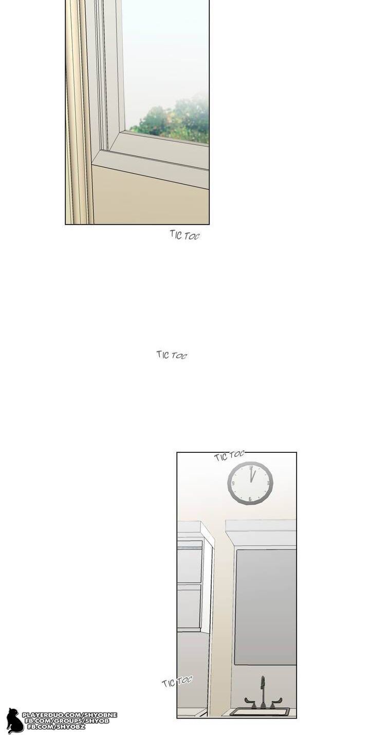 …”Một Sự Thật Khá Khó Chịu.” Chapter 21 - Trang 2