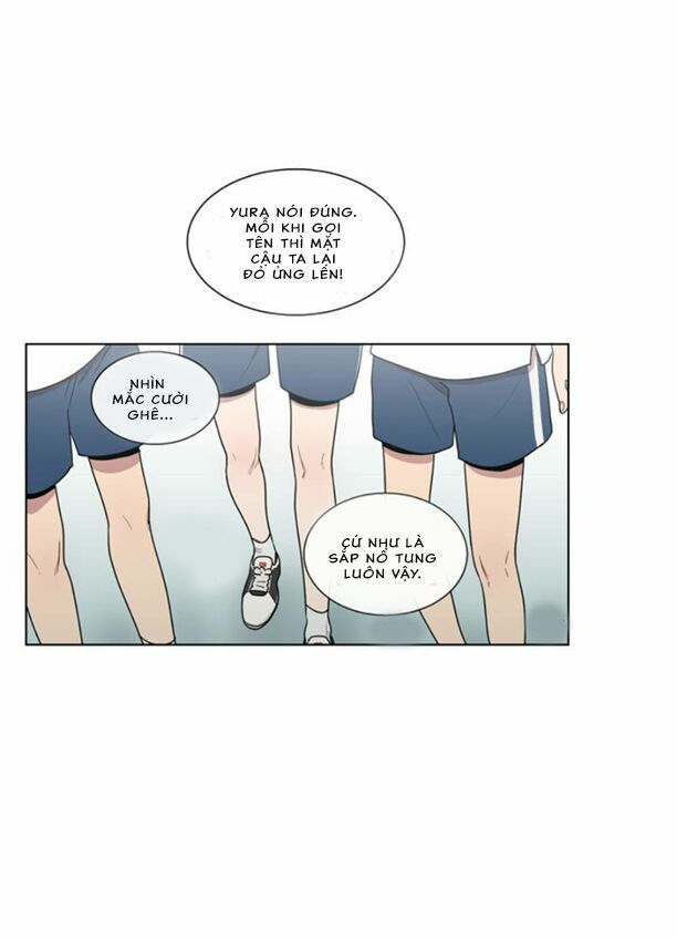 …”Một Sự Thật Khá Khó Chịu.” Chapter 4 - Trang 2