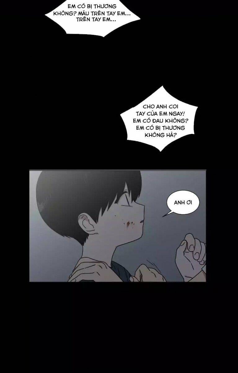 …”Một Sự Thật Khá Khó Chịu.” Chapter 48 - Trang 2