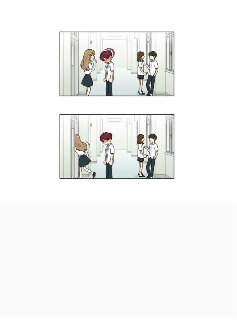 …”Một Sự Thật Khá Khó Chịu.” Chapter 5 - Trang 2