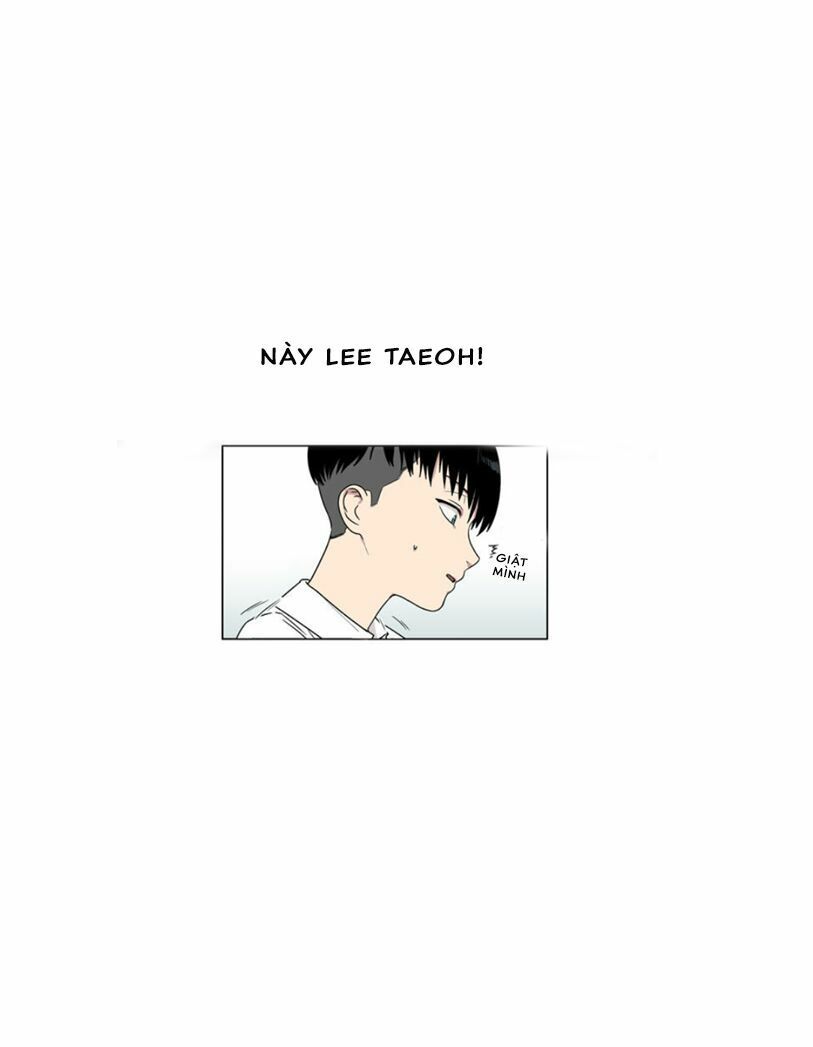 …”Một Sự Thật Khá Khó Chịu.” Chapter 5 - Trang 2