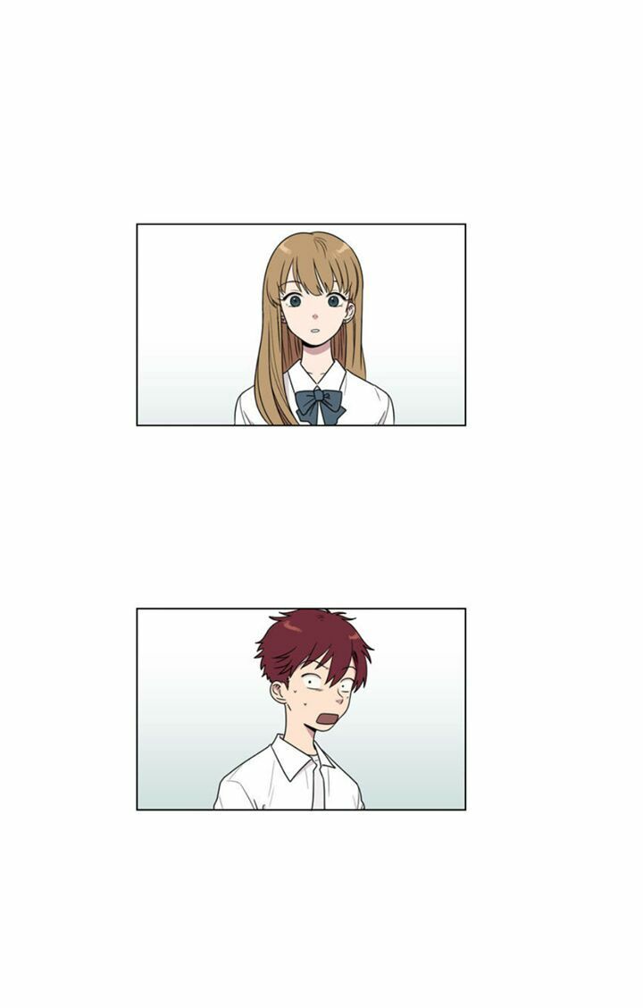 …”Một Sự Thật Khá Khó Chịu.” Chapter 5 - Trang 2