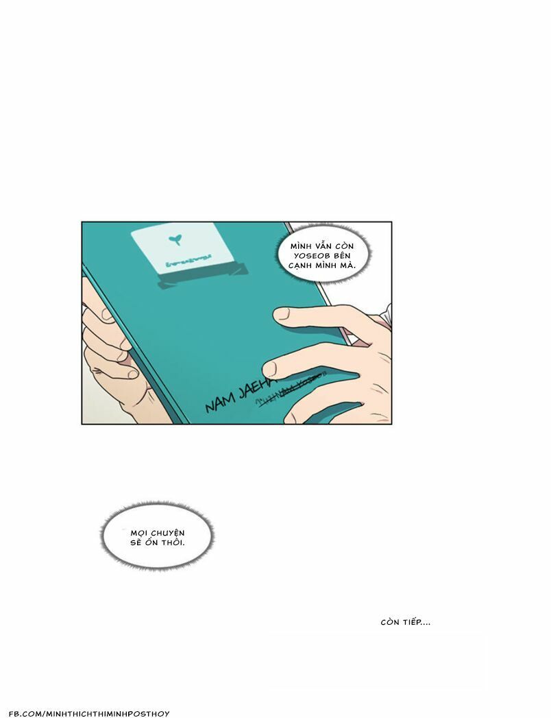 …”Một Sự Thật Khá Khó Chịu.” Chapter 5 - Trang 2