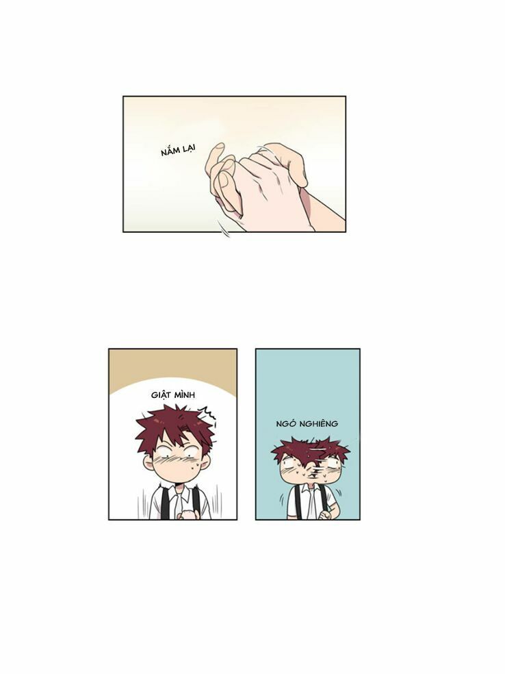 …”Một Sự Thật Khá Khó Chịu.” Chapter 7 - Trang 2