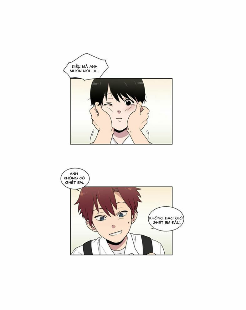 …”Một Sự Thật Khá Khó Chịu.” Chapter 7 - Trang 2