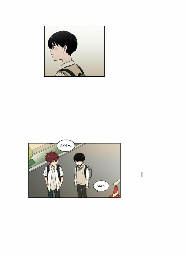 …”Một Sự Thật Khá Khó Chịu.” Chapter 7 - Trang 2