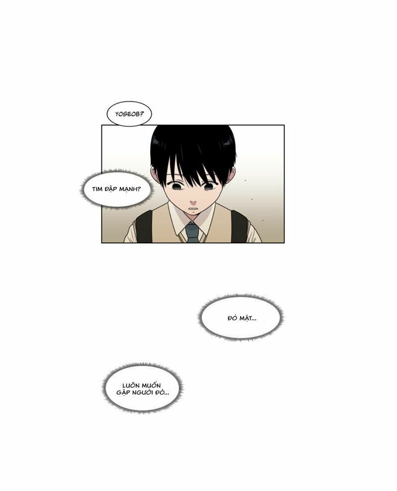 …”Một Sự Thật Khá Khó Chịu.” Chapter 7 - Trang 2