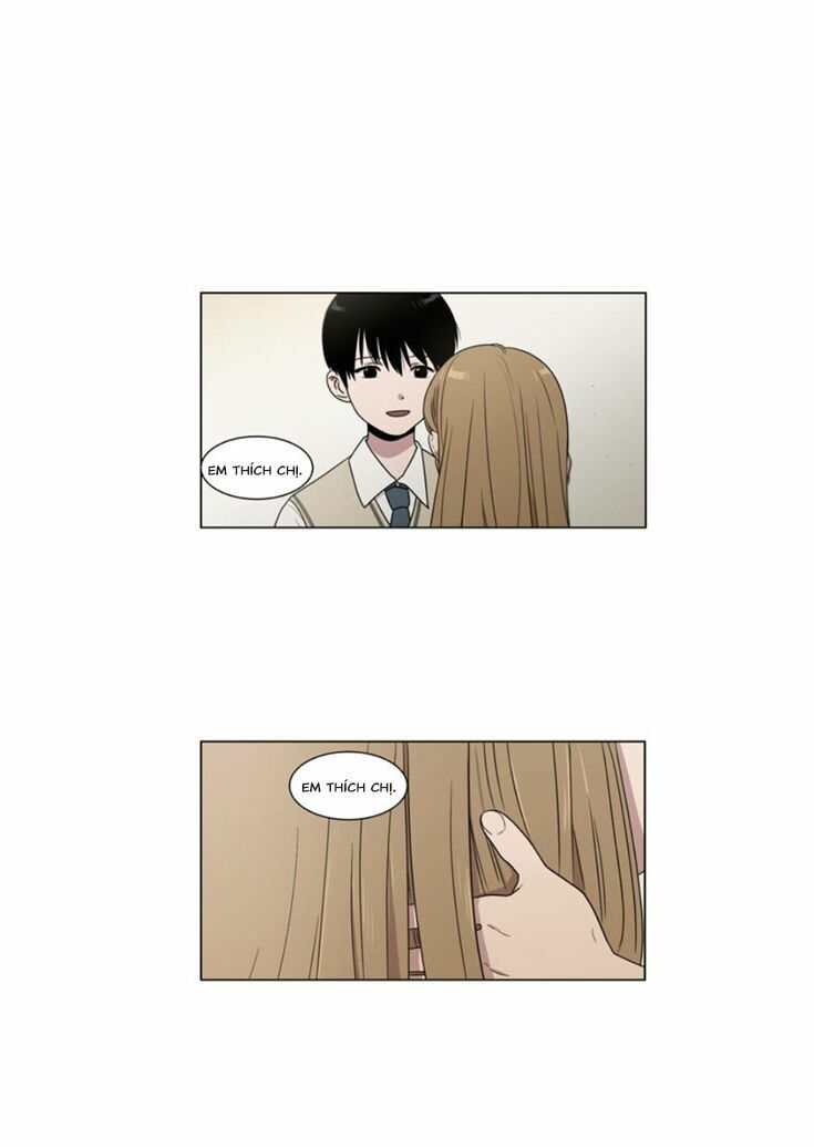 …”Một Sự Thật Khá Khó Chịu.” Chapter 7 - Trang 2