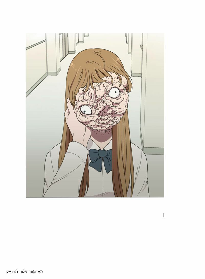 …”Một Sự Thật Khá Khó Chịu.” Chapter 7 - Trang 2