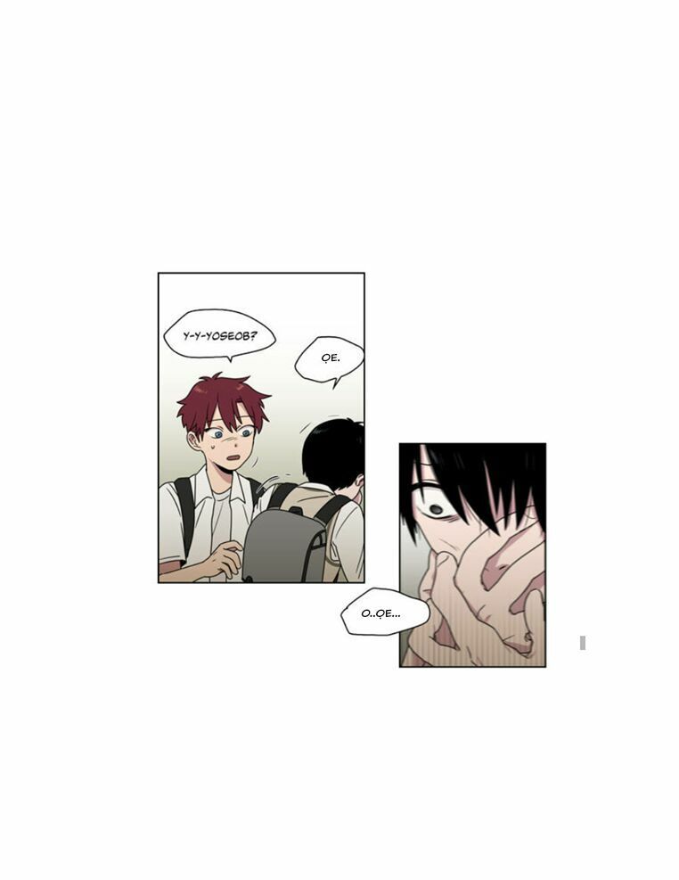 …”Một Sự Thật Khá Khó Chịu.” Chapter 7 - Trang 2